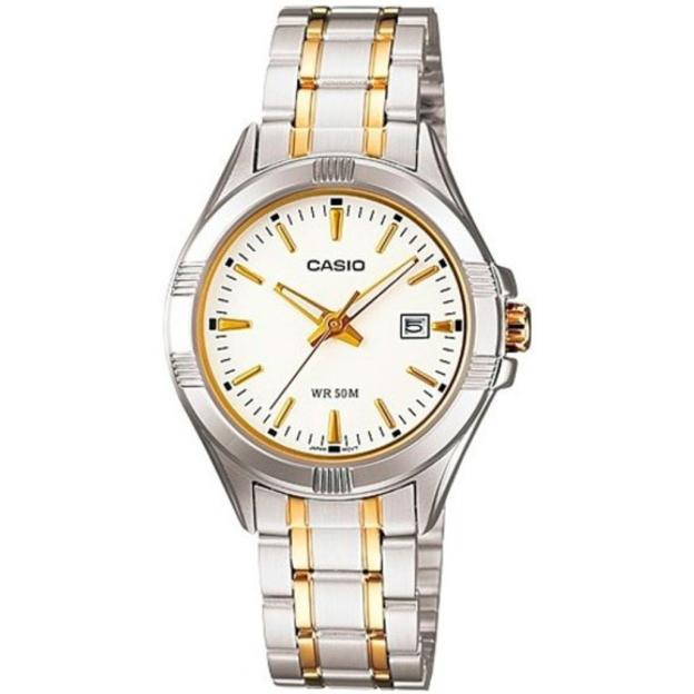 Часы 30 мм Casio STANDARD Analogue LTP-1308SG-7AVDF