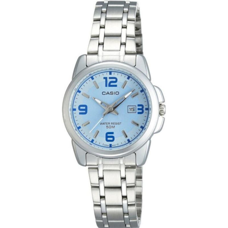 Жіночий годинник Casio STANDARD Analogue LTP-1314D-2AVDF