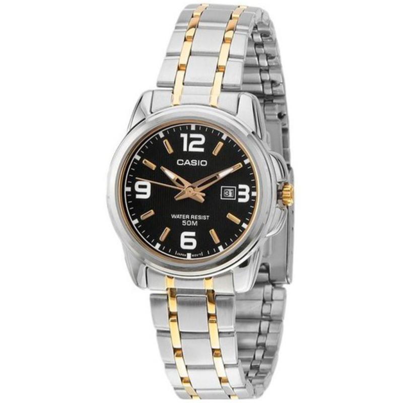 Жіночий годинник Casio STANDARD Analogue LTP-1314SG-1AVDF