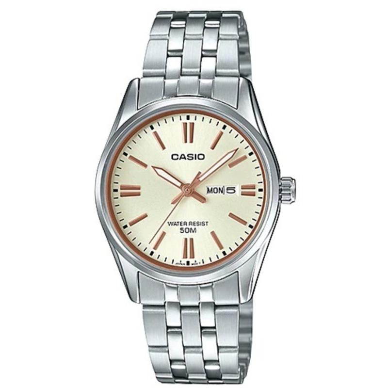 Жіночий годинник Casio STANDARD Analogue LTP-1335D-9A