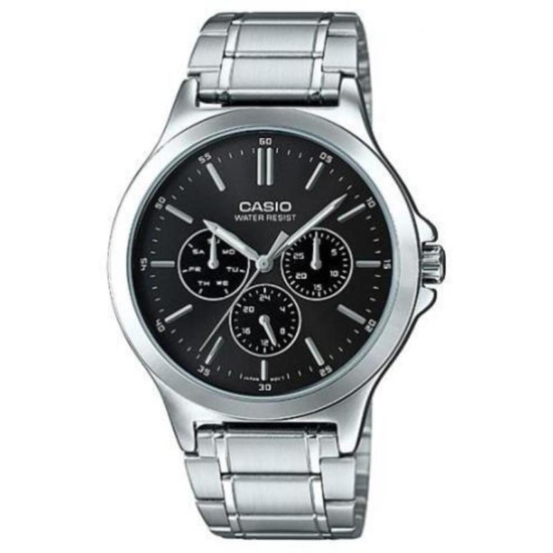 Жіночий годинник Casio STANDARD Analogue LTP-V300D-1AUDF