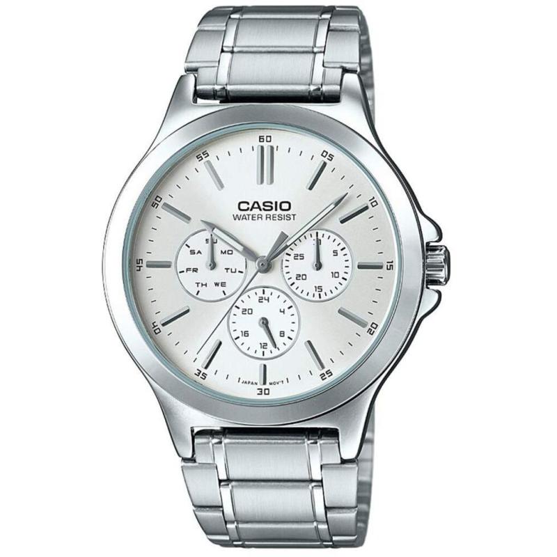 Жіночий годинник Casio STANDARD Analogue LTP-V300D-7AUDF