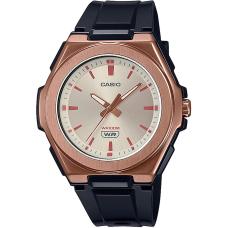 Годинник 42 мм Casio STANDARD Analogue LWA-300HRG-5EVEF