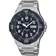 Годинник 45 мм Casio STANDARD Analogue MRW-200HD-1BVEF