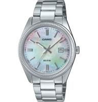 Годинник 38 мм Casio STANDARD Analogue MTP-1302DS-7A