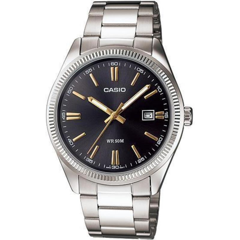 Чоловічий годинник Casio STANDARD Analogue Cwmtp-1302pd-1a2vef