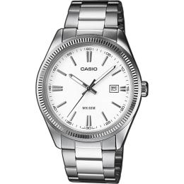 Чоловічий годинник Casio STANDARD Analogue MTP-1302PD-7A1VEF