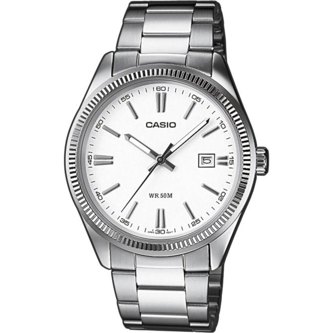 Чоловічий годинник Casio STANDARD Analogue MTP-1302PD-7A1VEF