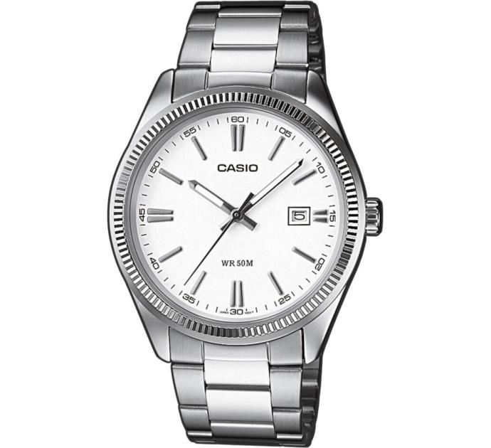 Мужские часы Casio STANDARD Analogue MTP-1302PD-7A1VEF