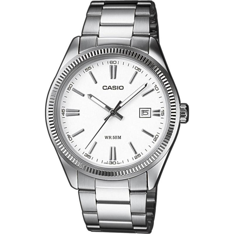 Чоловічий годинник Casio STANDARD Analogue MTP-1302PD-7A1VEF