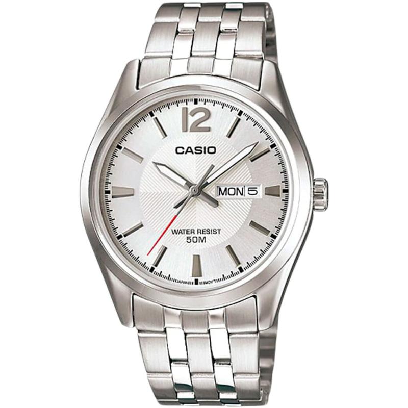 Чоловічий годинник Casio STANDARD Analogue MTP-1335D-7AVDF