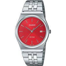 Годинник 40 мм Casio STANDARD Analogue MTP-B145D-4A2VEF