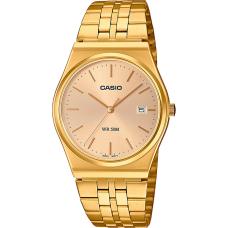 Годинник 40 мм Casio STANDARD Analogue MTP-B145G-9AVEF