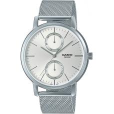 Часы 41 мм Casio STANDARD Analogue MTP-B310M-7AVEF