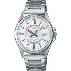 Годинник 40 мм Casio STANDARD Analogue MTP-E700D-7EVEF