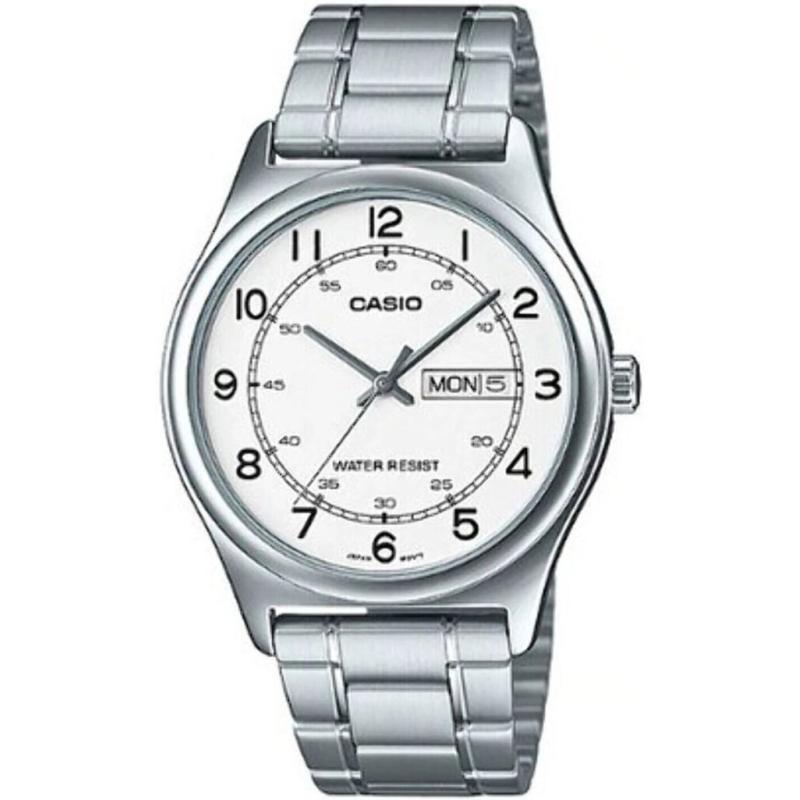 Чоловічий годинник Casio STANDARD Analogue MTP-V006D-7B2