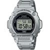 Часы 47 мм Casio STANDARD Digital W-219HD-1AVEF