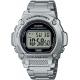Часы 47 мм Casio STANDARD Digital W-219HD-1AVEF