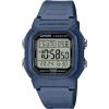 Часы 36 мм Casio STANDARD Digital W-800H-2AVES