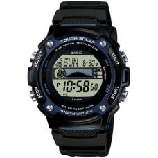 Годинник 45 мм Casio STANDARD Digital W-S210H-1AVEG