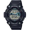 Часы 51 мм Casio STANDARD Digital WS-1300H-1AVEF