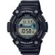 Часы 51 мм Casio STANDARD Digital WS-1300H-1AVEF