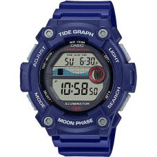 Годинник 51 мм Casio STANDARD Digital WS-1300H-2AVEF