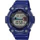 Часы 51 мм Casio STANDARD Digital WS-1300H-2AVEF
