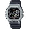 Годинник 47 мм Casio STANDARD Digital WS-1400H-1BVEF