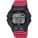 Годинник 45 мм Casio STANDARD Digital WS-1400H-4AVEF