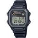 Часы 42 мм Casio STANDARD Digital WS-1600H-1AVEF