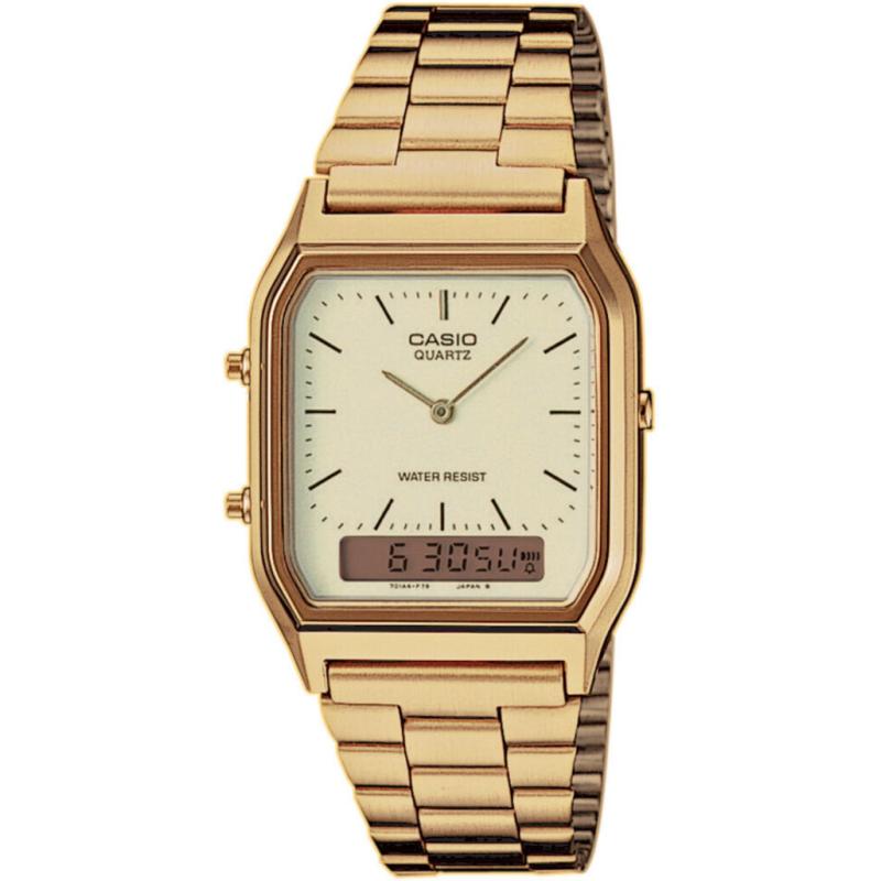 Годинник Casio VINTAGE EDGY Cwaq-230ga-9dmq