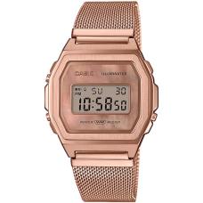 Годинник 38 мм Casio VINTAGE ICONIC A1000MPG-9EF