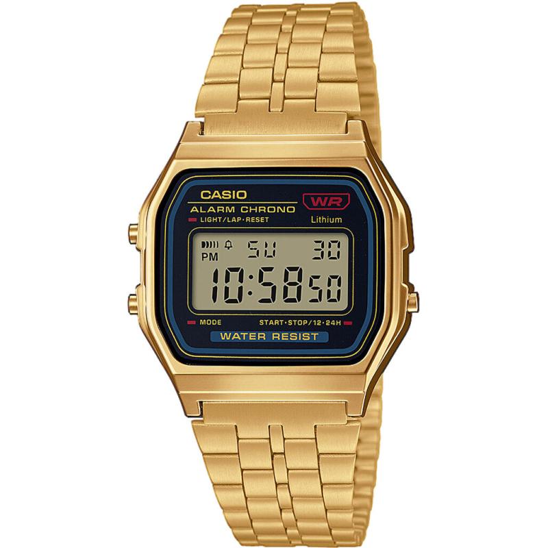 Чоловічий годинник Casio VINTAGE ICONIC Cwa159wgea-1ef