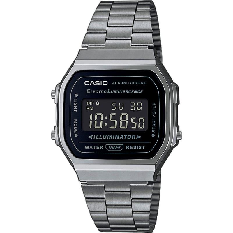 Чоловічий годинник Casio VINTAGE ICONIC Cwa168wegg-1bef
