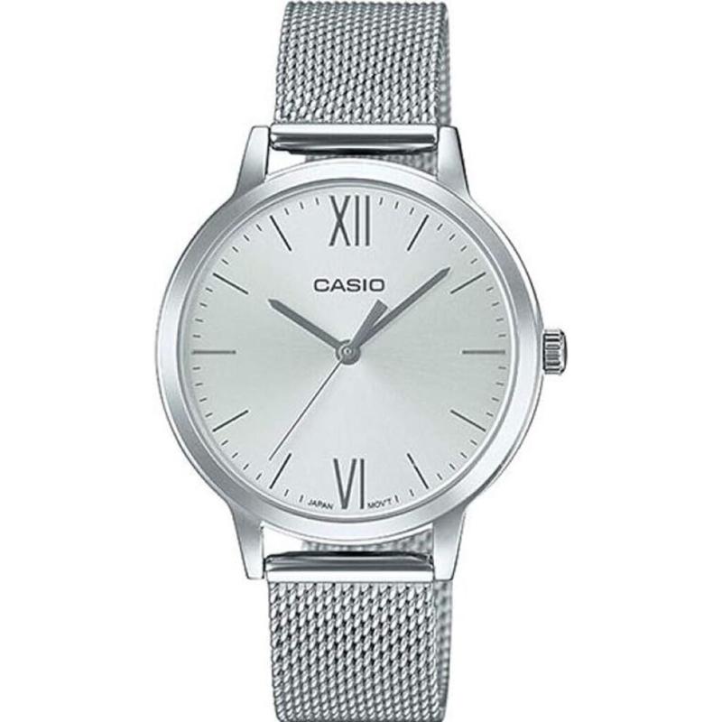 Жіночий годинник Casio STANDARD Analogue LTP-E157M-7AEF