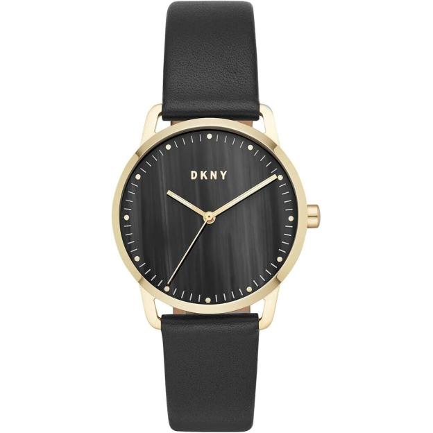 Годинник 36 мм DKNY Greenpoint NY2759