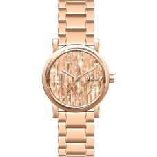 Часы 34 мм DKNY Soho NY2987