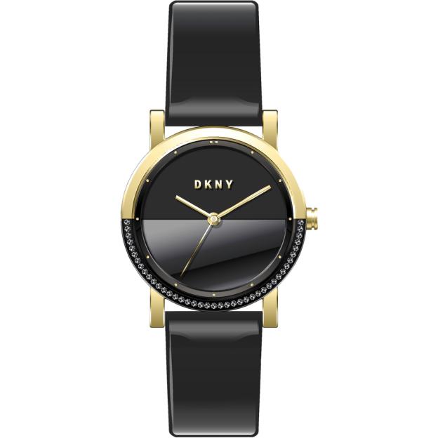 Часы 34 мм DKNY Soho NY2988