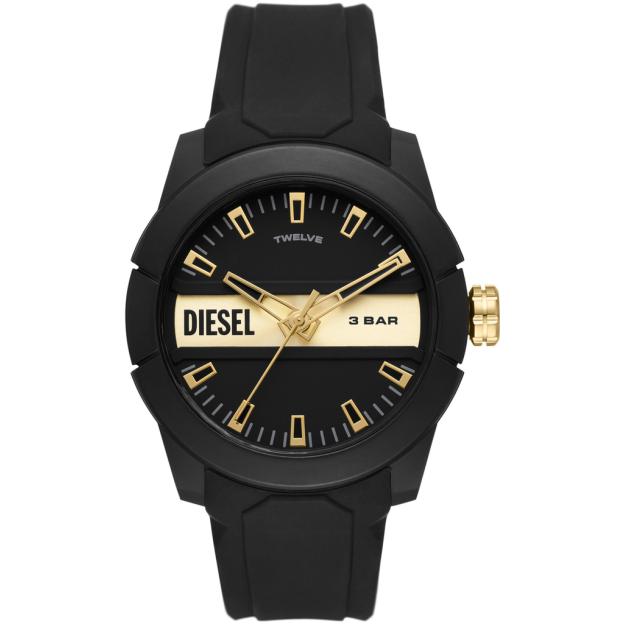 Часы 43 мм Diesel DOUBLE UP DZ1997