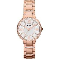 Часы 30 мм Fossil VIRGINIA ES3284