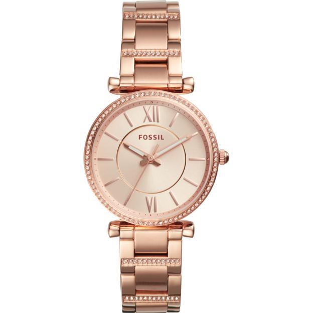 Часы 35 мм Fossil CARLIE ES4301