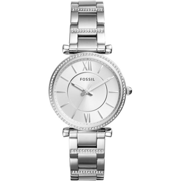 Часы 35 мм Fossil CARLIE ES4341