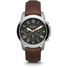 Часы 44 мм Fossil GRANT FS4813