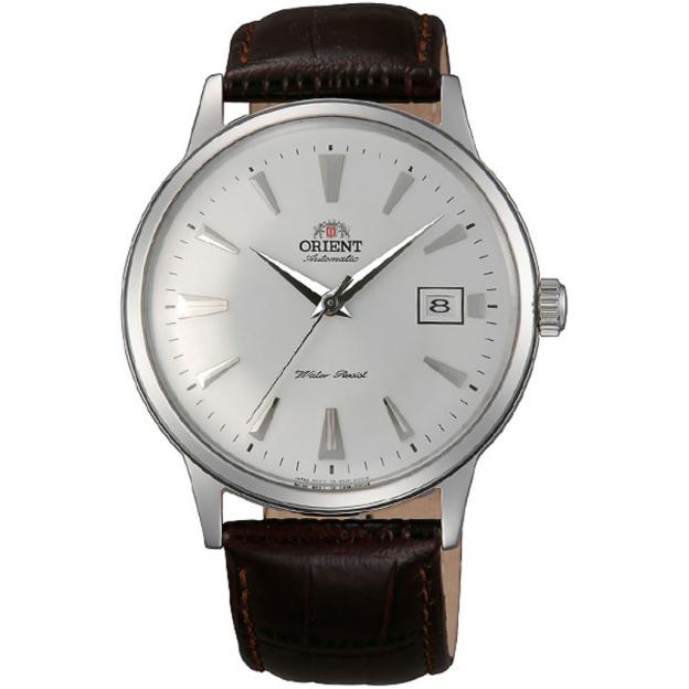 Часы 40 мм Orient BAMBINO Automatic FAC00005W0