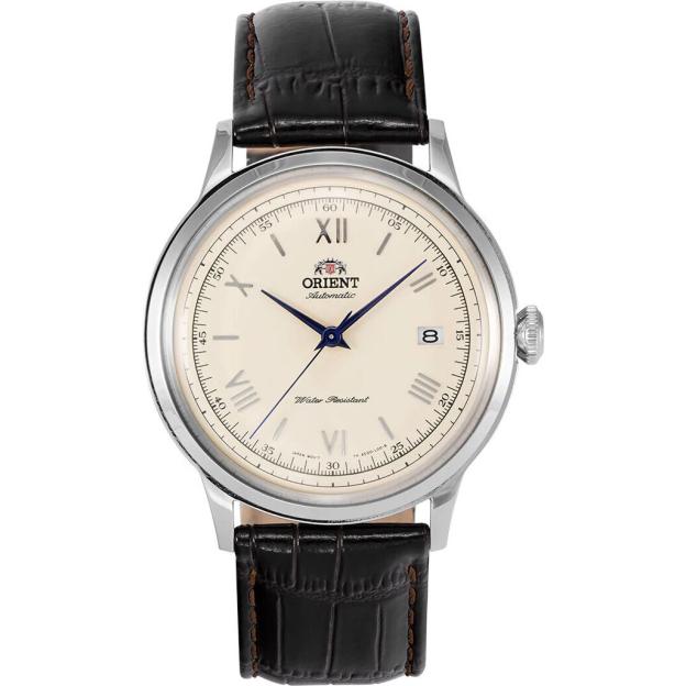 Годинник 40 мм Orient BAMBINO Automatic FAC00009W0