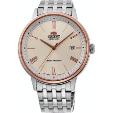 Годинник 42,4 мм Orient CLASSIC  RA-AC0J01S10B