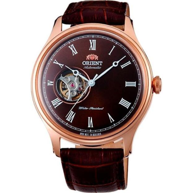 Часы 43 мм Orient ENVOY FAG00001T0