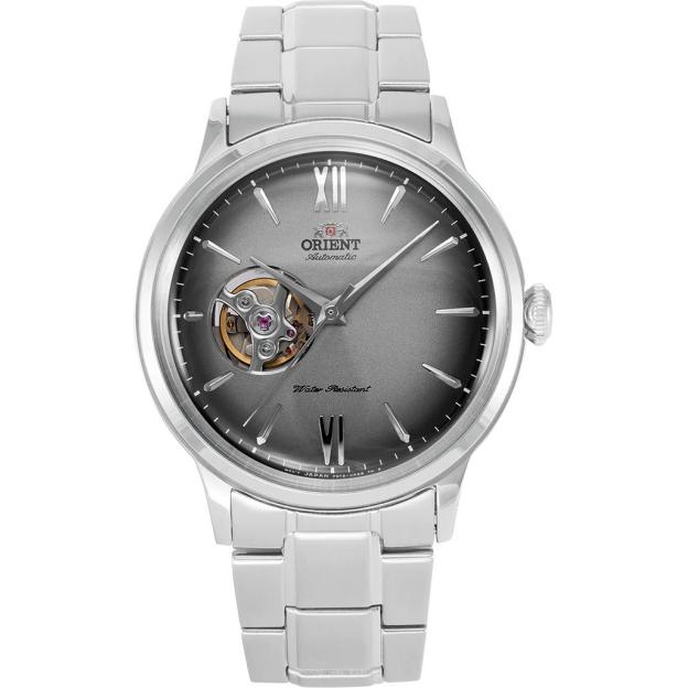 Часы 40,5 мм Orient HELIOS RA-AG0029N10A