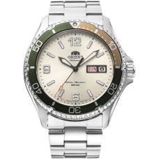 Часы 42 мм Orient KAMASU Diver Automatic RA-AA0821S19B